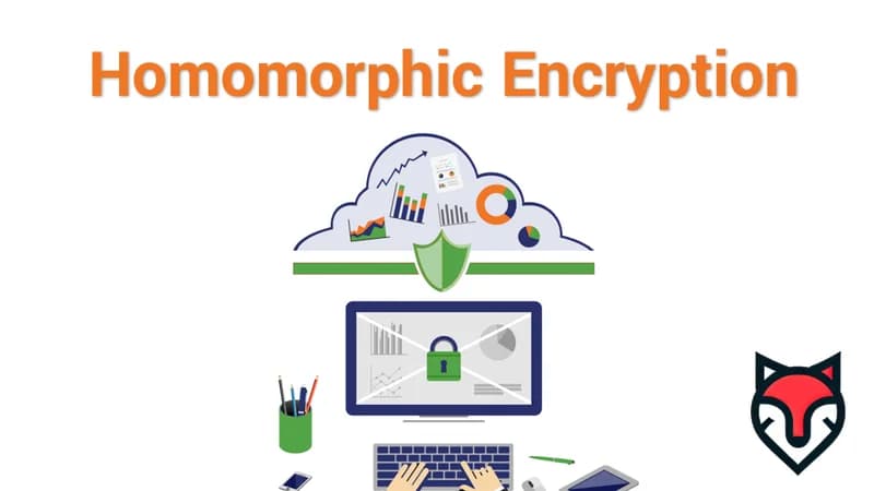 Homomorphic Encryption - Applications in Blockchain