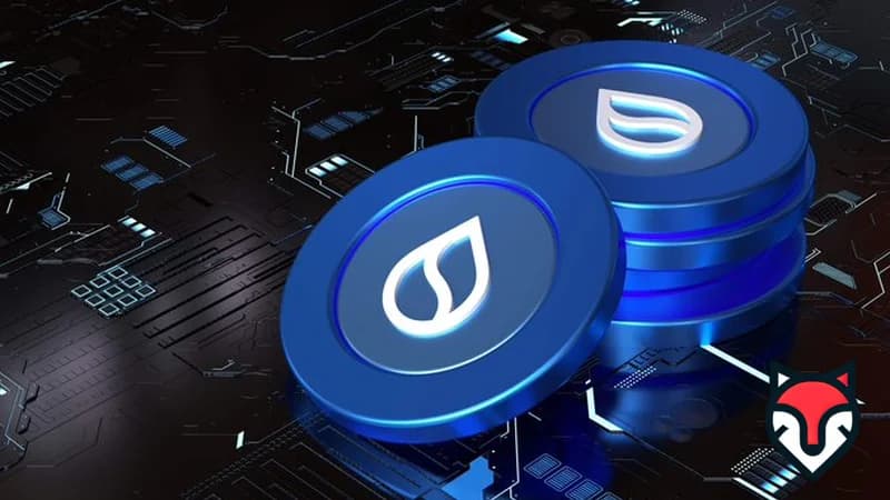 Sui Blockchain Review 2025 - A High-Performance Layer 1 Powerhouse