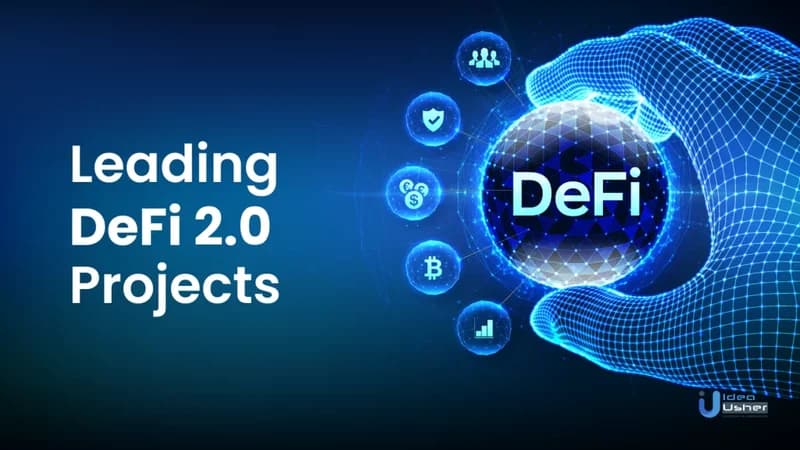 DeFi 2.0 - New Improvements in the DeFi Ecosystem