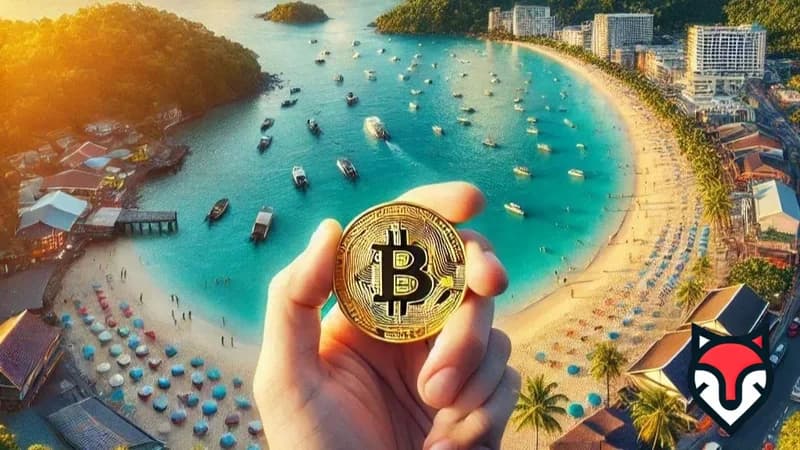 Crypto in Tourism: Paying for Travel with Cryptocurrency in 2025