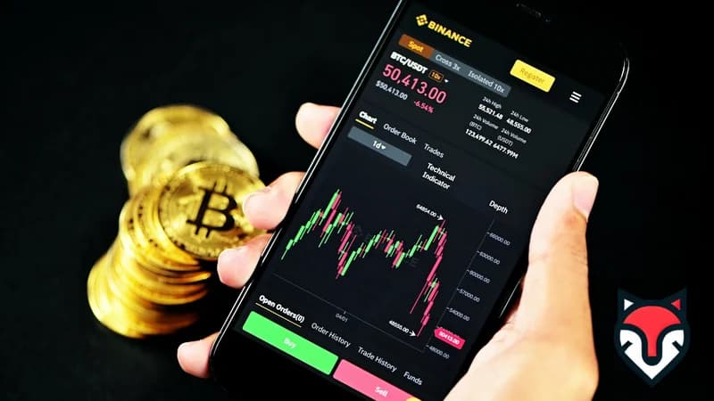 How the Binance App Stacks Up for New Traders in 2025