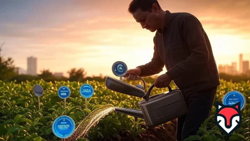 Mastering Yield Farming for Steady Crypto Gains: Your 2025 Guide