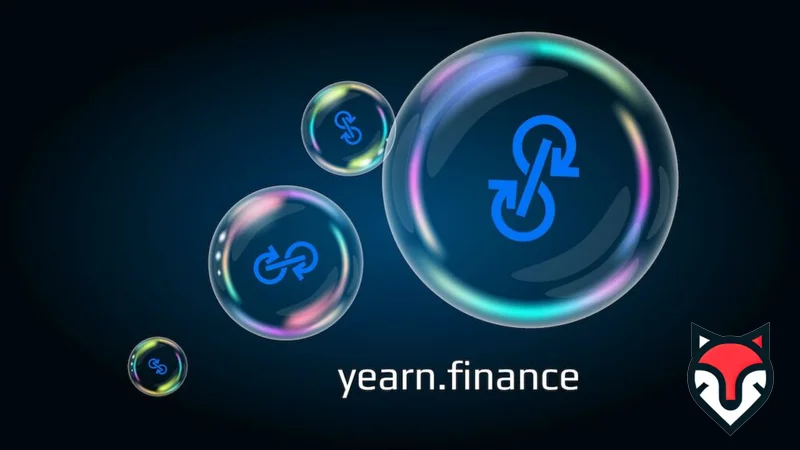 Yearn Finance (YFI) in 2025: Optimizing DeFi Yield for Maximum Returns