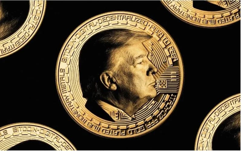 Trump Coin Review 2025 - Hype, Volatility, and Web3 Ambition