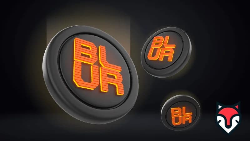 Blur (BLUR) in 2025: The NFT Marketplace Redefining Trading for Pros