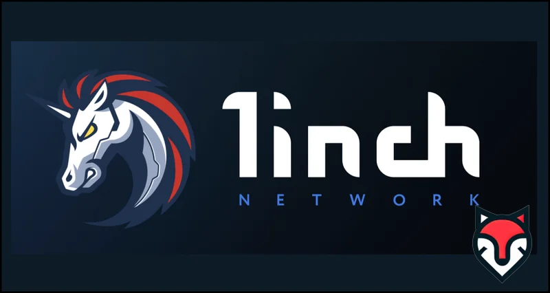 1inch in 2025: How the DEX Aggregator Became a DeFi Trading Titan