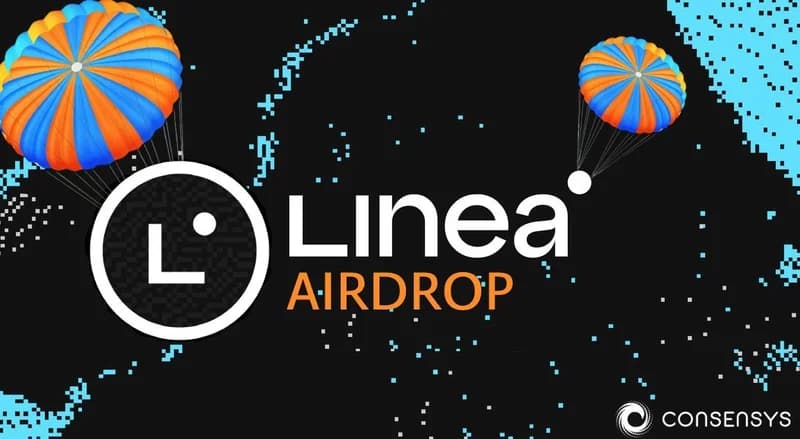 How to Hunt the Linea Airdrop A Layer 2 ZK-EVM by ConsenSys