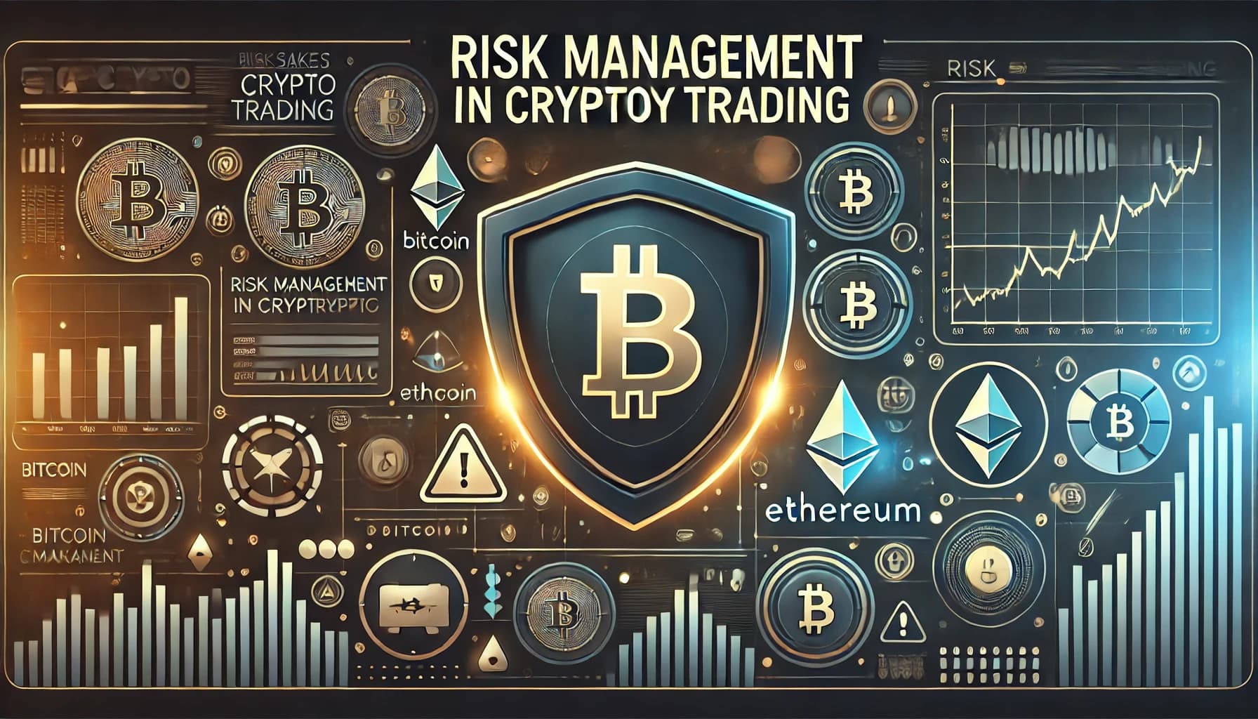 Mastering Risk Management in Cryptocurrency Trading: Essential Strategies, Tools, and Mindset for Success