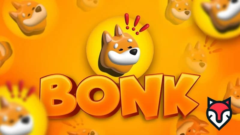 Discover the Exciting World of Bonk Coin Airdrop Your Ultimate Guide