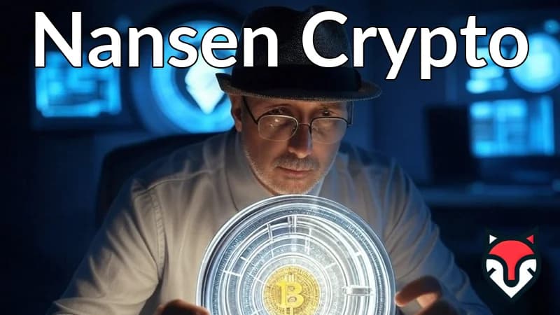 How Nansen Crypto Unlocks On-Chain Secrets for Investors in 2025