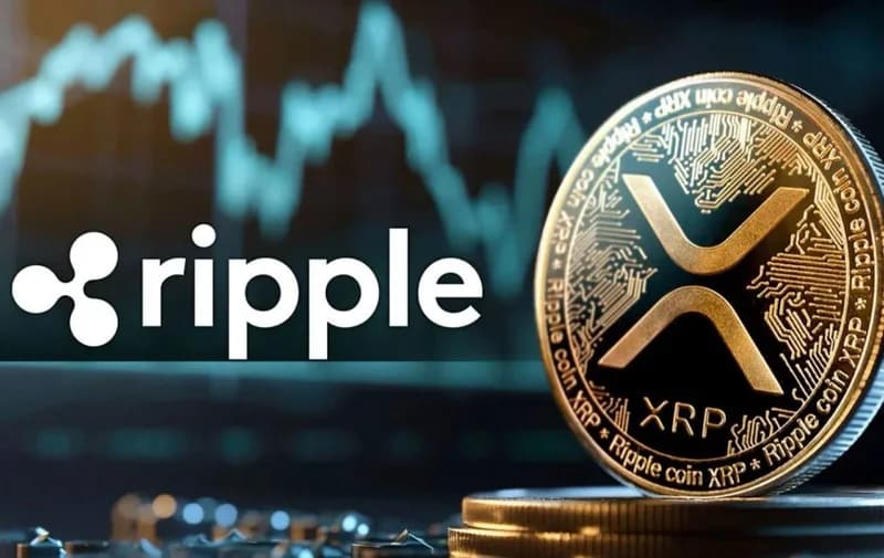 Ripple XRP Review 2025 - Revolutionizing Cross-Border Payments