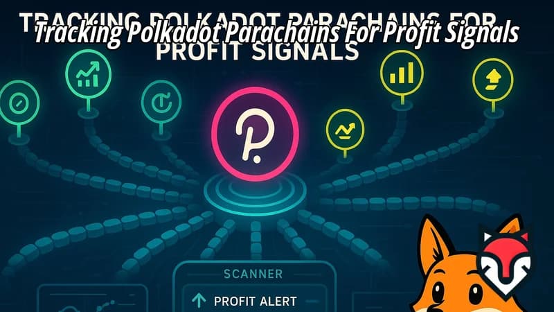 Tracking Polkadot Parachains for Profit Signals in 2025