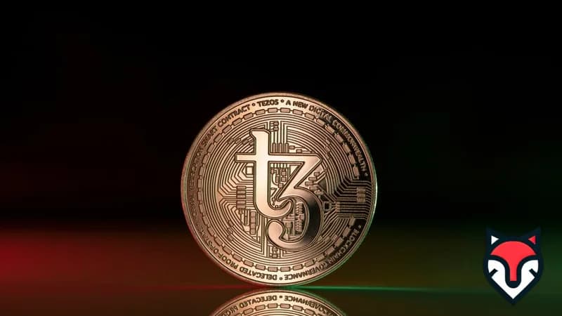 Tezos XTZ Review 2025 - The Self-Upgrading Blockchain Revolution