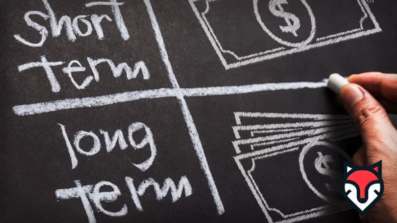 Long-Term vs. Short-Term Investing: Crypto Strategies Unveiled