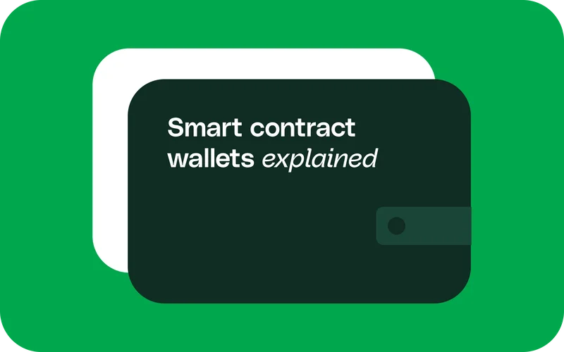Smart Contract Wallets 2025: The Future of Crypto Security and Simplicity Unveiled