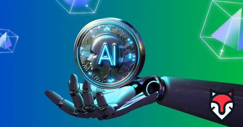 AI Tokens Surge to $39 Billion Market Cap in 2025: The Rise of Artificial Intelligence in Crypto