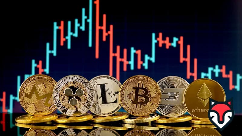 Crypto Venture Investments Drop 60% in Early 2025: A Shift in the Blockchain Funding Landscape