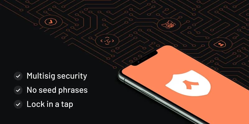 Social Recovery Wallets in 2025: Your Crypto Safety Net Just Got Smarter