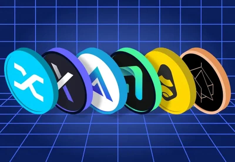 On-Chain Derivatives - Blockchain-Based Financial Contracts