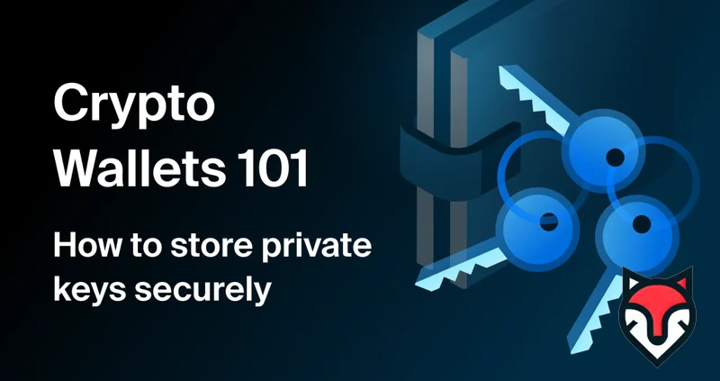 Crypto Keys in 2025: Mastering Private Key Management for a Secure Digital Future
