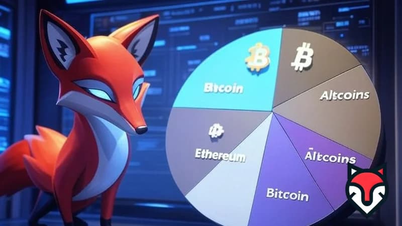How to Diversify Your Crypto Portfolio Smartly in 2025: A Guide to Balanced Gains