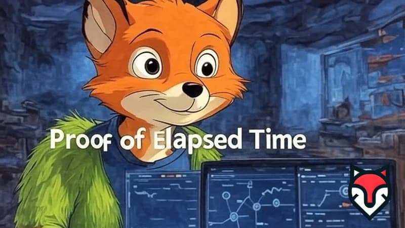 Proof of Elapsed Time (PoET): Intel’s Blockchain Algorithm Redefining Consensus