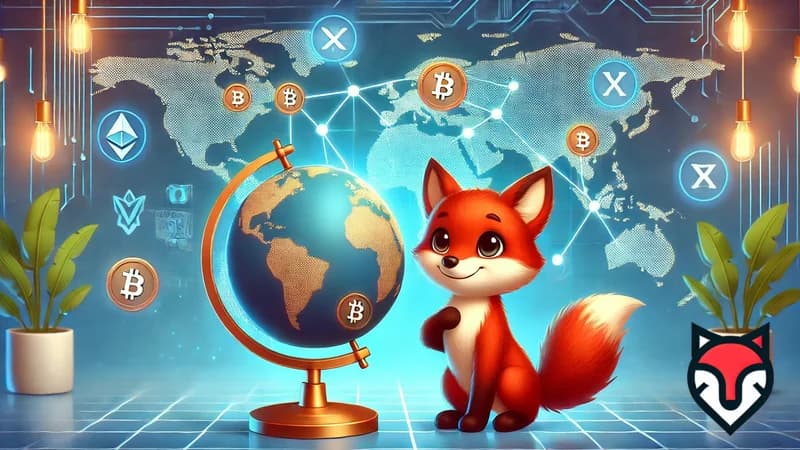 Regulatory Rhythms: How Global Crypto Policies Are Shaping the Future