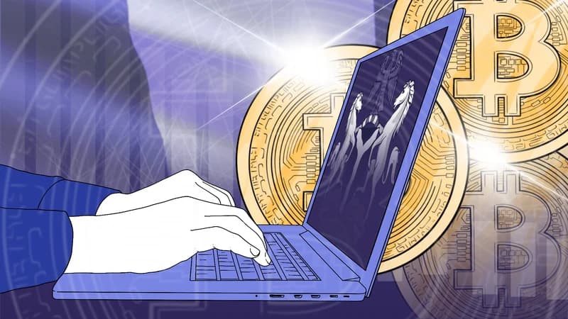 Freelancing for Crypto in 2025: Ditch the Dollar and Get Paid in Digital Gold