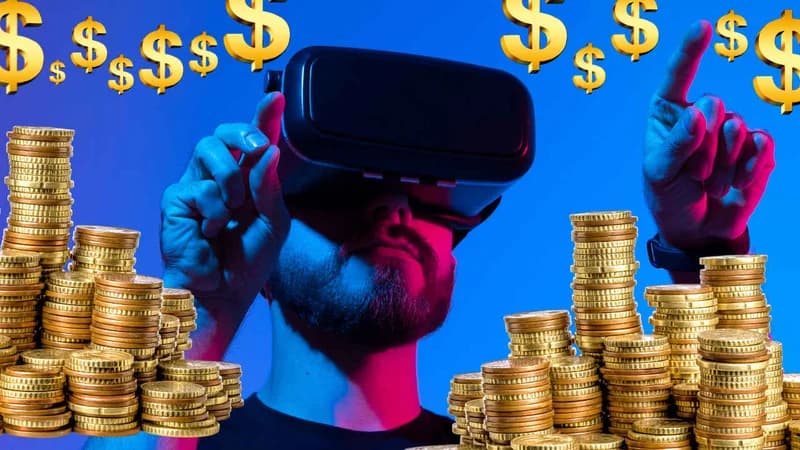Create-to-Earn in 2025: How NFTs and the Metaverse Are Turning Creativity into Cash