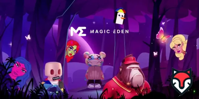 Magic Eden (MAGIC) in 2025: The Multi-Chain NFT Marketplace Powering Web3 Creativity