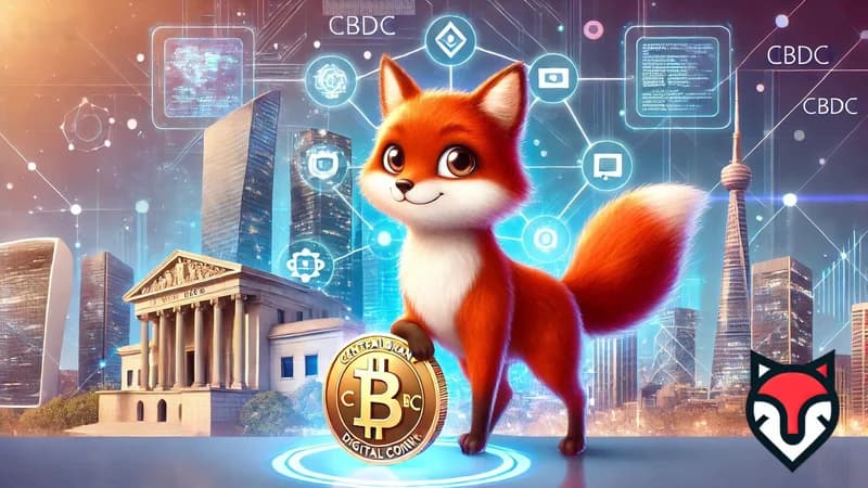 Central Bank Digital Currencies in 2025: Global Progress and the Challenges Ahead