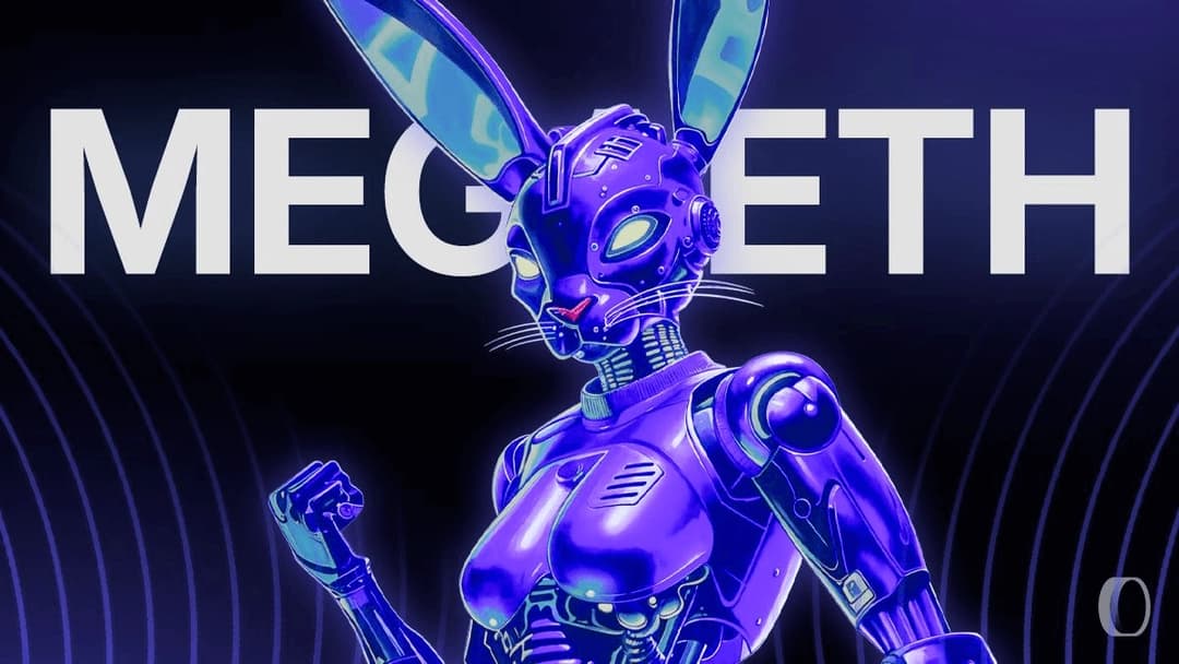 How to Hunt the MegaETH Airdrop in 2025: Your Step-by-Step Guide to Free Crypto Riches