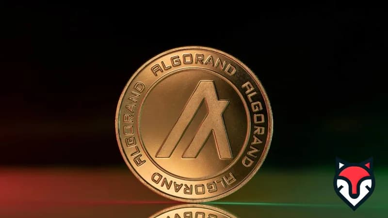 Algorand in 2025: How the Pure PoS Blockchain is Redefining Speed, Security, and Sustainability