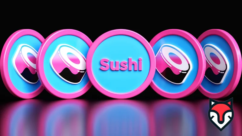 SushiSwap (SUSHI) in 2025: The Uniswap Fork with Bold New Features