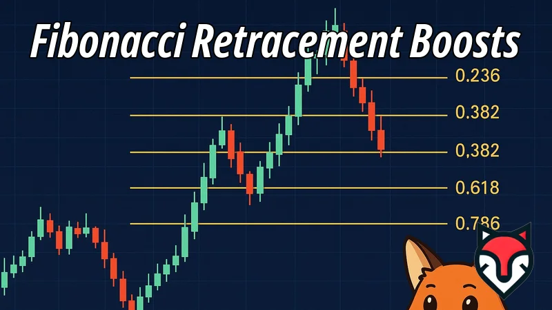How Fibonacci Retracement Boosts Your Trade Wins in 2025