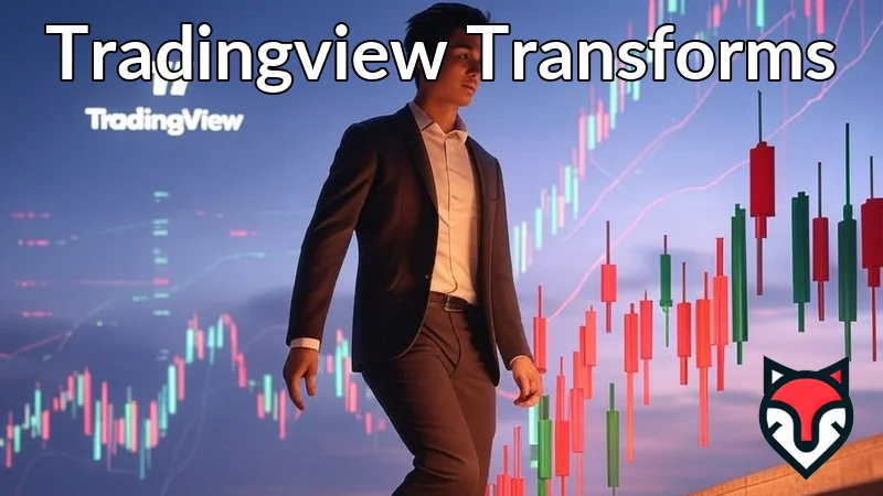 How TradingView Transforms Your Crypto Trading Game in 2025