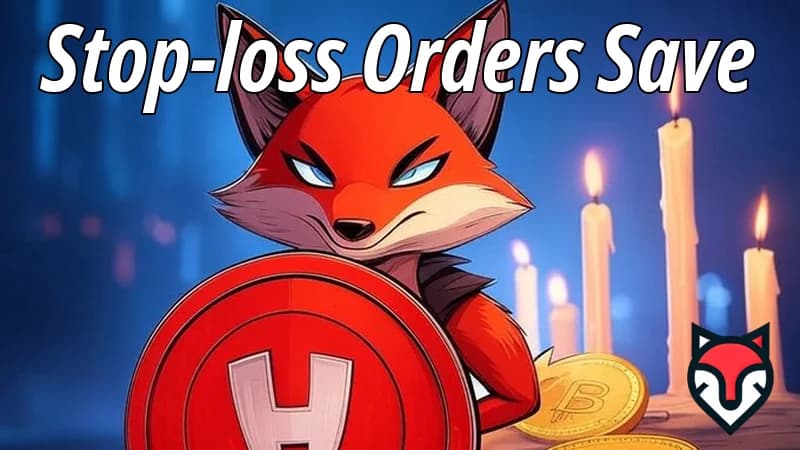 Why Stop-Loss Orders Save Your Crypto Investments in 2025