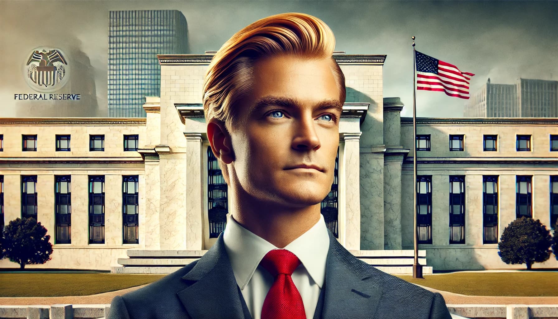 U.S. Strategic Crypto Reserve in 2025: Supercharging Blockchain Adoption Worldwide