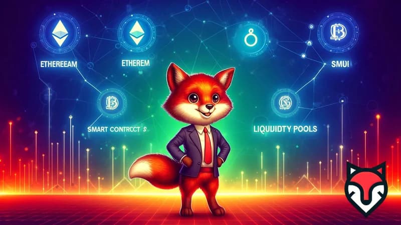 DeFi's Evolution: Key Trends Shaping Decentralized Finance in 2025