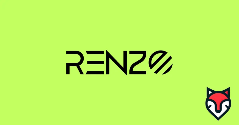 Renzo (REZ) in 2025: The Restaking Protocol with Explosive Airdrop Potential