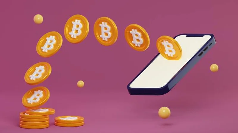 Passive Income in Crypto - Strategies Beyond Staking