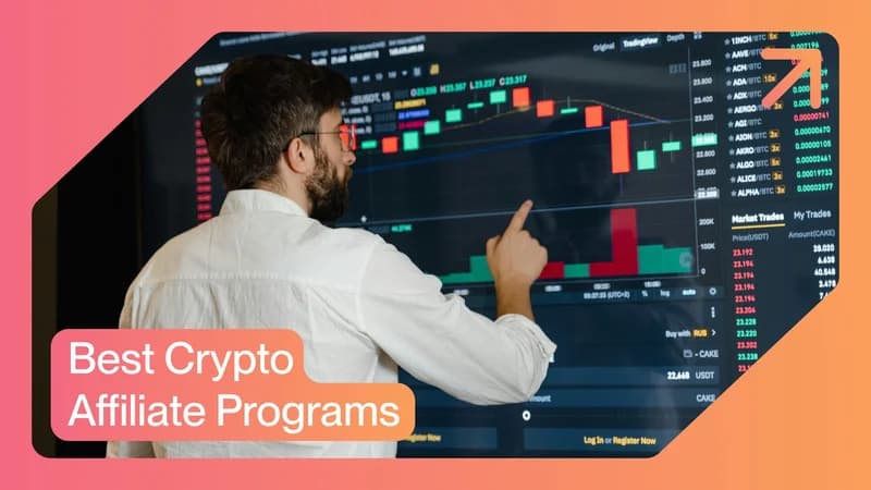 Crypto Affiliate Programs 2025: Unlock Passive Income in the Booming Blockchain Era