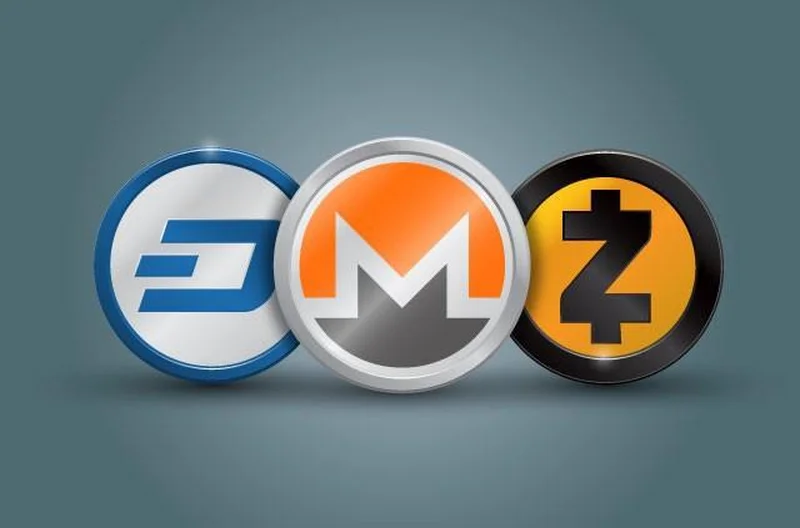 Privacy Coins - Monero, Zcash and the Future of Anonymous Cryptocurrencies