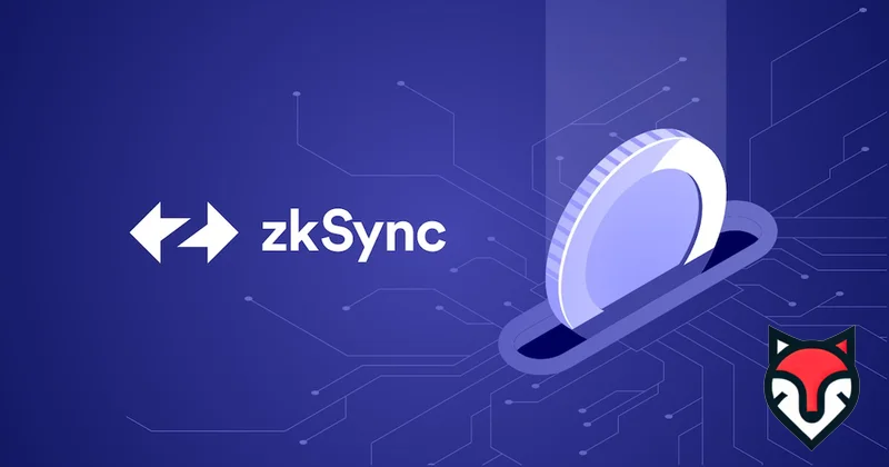 zkSync (ZKS) in 2025: The Layer 2 Zero-Knowledge Powerhouse with Airdrop Potential