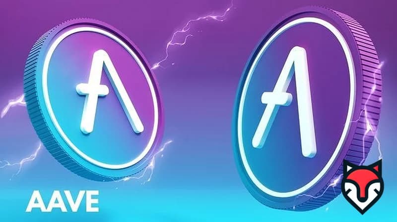Aave (AAVE) in 2025: The Decentralized Lending Platform Revolutionizing Finance
