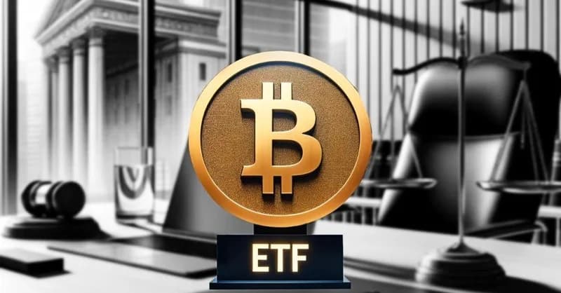 Crypto ETFs in 2025: How They’re Rewriting Wealth in the Digital Age
