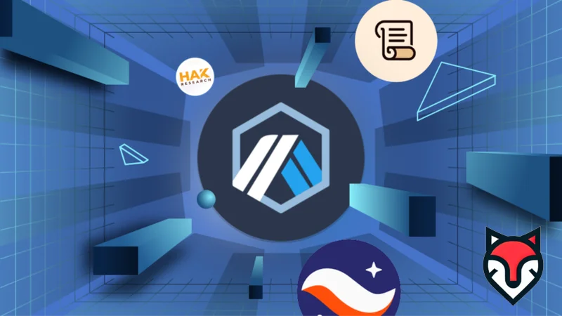 Arbitrum in 2025: How Layer 2 Ethereum’s Big 2023 Airdrop Sparked a Blockchain Revolution