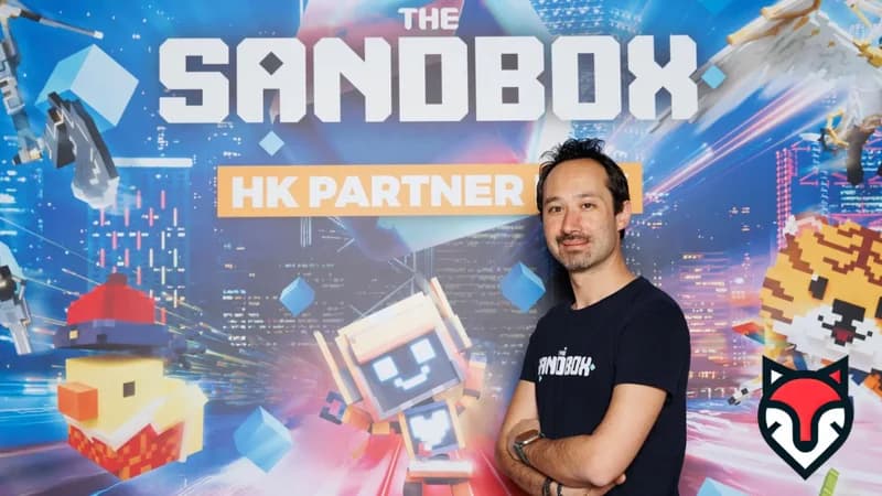 The Sandbox in 2025: How SAND’s Metaverse and Virtual Real Estate Are Redefining Digital Ownership
