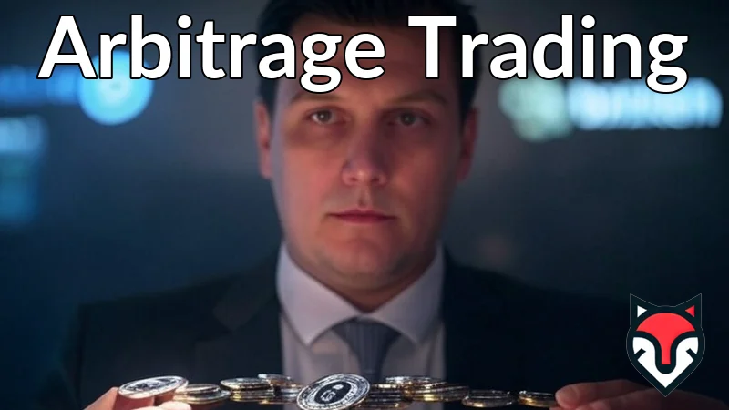 Top Arbitrage Trading Tricks to Maximize Crypto Profits Across Exchanges in 2025
