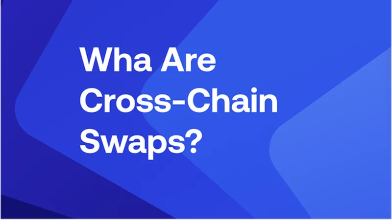 Cross-Chain DeFi - Integrating DeFi Across Multiple Blockchains